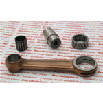 Biella completa MAZZUCCHELLI per INNOCENTI LAMBRETTA 200 ST X SPECIAL