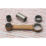 Biella completa MAZZUCCHELLI per INNOCENTI LAMBRO 200 2T 600 V - DL