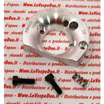 OFFRE SPÉCIALE Trompette d'admission PINASCO 25530449 pour carburateur VESPA VRX R 26