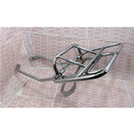 Portaequipajes vertical trasero para VESPA 125 150 180 200 SPRINT RALLY TS GT GTR SUPER