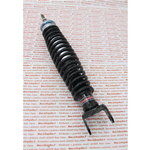 CARBONE-Stoßdämpfer hinten für VESPA PK 50 125 PK XL HP N FL FL2 RUSH Italienisches Produkt