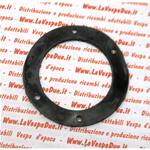 Black horn gasket mm 2 VESPA 125 150 V1T V15T V30T V33T VM1T VM2T VN1T VN2T VNA VNB VBB Italian quality ro 003033