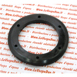 Schwarze Hupenverkleidung VESPA 125 150 180 SUPER GT GTR GL SPRINT VELOCE RALLY SS 125 PRIMAVERA ET3 italienische Qualität ro 174091 120798