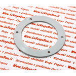 Graue Hupendichtung mm. 2 VESPA 125 150 V1T V15T V30T V33T VM1T VM2T VN1T VN2T VNA VNB VBB Italienische Qualität ro 003033