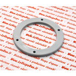 Guarnizione clacson grigia mm 4 VESPA 125 150 160 VNB VL1T 2T 3T VB1T VBB1T 2T GS 150 VS1T A VS5T GS 160 qualità italiana r.o. 070614