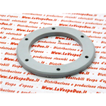 Guarnizione clacson grigia per VESPA 50 cc. N L R  90 cc. 125 PRIMAVERA VMA1T VMA2T qualità italiana r.o. 092648