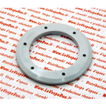 Guarnizione clacson grigia per VESPA 125 150 180 SUPER GT GTR GL SPRINT VELOCE RALLY SS qualità italiana r.o. 070614