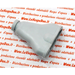 Large handlebar sheath protection hood for VESPA 125 150 cc V30T V33T VM VN VL1T VL2T VL3T GS VS1T Italian quality