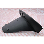 Unlackierter hinterer Kennzeichenhalter Kotflügel für VESPA 50 125 ET2 ET4
