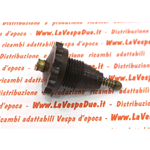 Presa di contatto per cavo alta tensione per VESPA 98 125 V98T V1T A V15T APE 125 A1T A11T A15T