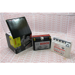 BOSCH YT9B-4 YT9B-BS 12 Volt Batterie komplett mit Säure für YAMAHA 400 500 600 660 750T MAX TT XT