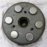 Embrayage SURFLEX complet pour VESPA 150 GS VS1T VS2T de 1955 à 1956