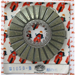 Serie dischi frizione SURFLEX per SACHS