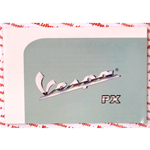 Handbuch für Gebrauch und Wartung für VESPA PX 125 150 200 ab 2001