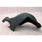 Scatola chiusa adiacente a cuffia copri motore per APE 220 TM P602 CAR P2 P3 TM P703 P703V FL2