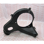 Convogliatore aria sotto chiocciola corpiventola motore per APE 220 CAR P2 P3 TM P602 TM P703 P703V FL2 TM