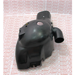 Cuffia cilindro copri motore completa per APE 220 CAR P2 P3 MP P501 P601