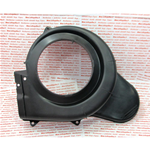 Coperchio chiocciola copriventola originale PIAGGIO per APE 220 MP P501 P601 CAR P2 P3