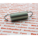 Molla comando per innesto retromarcia originale PIAGGIO per APE 220 TM P602 MP P501 P601 TM P703 P703V FL2 CAR P2 P3 