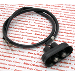 Original PIAGGIO hood switch mobile cable contact for VESPA COSA CL CLX 125 150 200 COSA 2 ro 252373