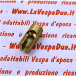 Perno alberino frizione per PIAGGIO APE 220 CAR P2 P3 MP P501 P601 TM P602 P703 P703V FL2 TM  dal 1978 in poi 