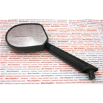 Specchio retrovisore sinistro originale PIAGGIO per VESPA COSA 125 150 200 COSA 2