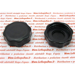 Tapón del depósito de combustible original PIAGGIO para VESPA 125 150 200 COSA CL CLX COSA 2 ZIP SFERA