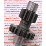 Ingranaggio duplo invertitore Z 12  20 originale PIAGGIO per APE 220 TM P602 MP P501 P 601 TM P703 P703V FL2 T111 r.o. 1697444