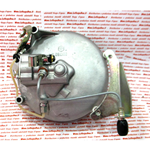 Coperchio frizione completo di accessori per APE 220 MP P501 P601 TM P602 P703 P703V FL2 TM dal 1978 in poi