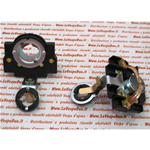 SIEM Doppelscheinwerfer-Lampenfassung für VESPA 50 90 125 VNB3T VNB6T VBA VBB GS 150 160 VSB1T PRIMAVERA ET3 GTR TS SPRINT VELOCE 200 RALLY ro 092780