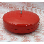 Tapacubos central de rueda de metal para VESPA 50 90 SS