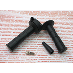 Super rapid gas throttle control diameter mm 21 complete with knob for VESPA 50 80 90 125 150 160 180 200 PX PE SPRINT RALLY GL GS SS GS