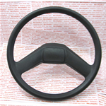 Original PIAGGIO steering wheel handlebar for APE 220 420 TM P703 P703V FL2 petrol and diesel from 1984