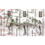 Levetta completa per alberino frizione per PIAGGIO APE 220 CAR P2 P3 MP P501 P601 TM P602 P703 P703V FL2 TM  dal 1978 in poi