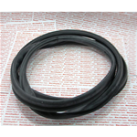Windscreen seal for APE 200 220 400 420 MP P501 P601 MP 601 CLASSIC from 1978 onwards ro 109012