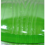 SIEM glass for front headlight mm 130 for VESPA 125 150 GTR TS SPRINT VELOCE 200 RALLY