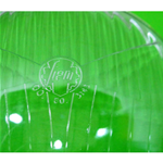 SIEM glass for front headlight 115 mm for VESPA 125 VNB3T VNB4T VNB5T 150 VBA1T VBB1T VB1T 150 GS VS1 VS2 VS3 VS4 VS5 160 GS