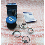 Kit filtre à air POLINI pour carburateur SI 24.24 d'origine pour VESPA PX 200 PE 203.0152