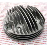 Testa cilindro tipo originale diamentro mm 52 per LAMBRETTA 125