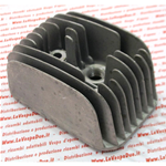 Testa cilndro per PIAGGIO 50 CIAO BRAVO BOXER CBA