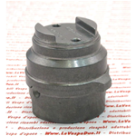 Boccolo avviamento per leva avviamento fissaggio con dadi da mm 7 per VESPA 125 VM1T VM2T VN1T VN2T dal 1953  r.o. 22792 18084