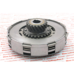 Embrague completo para VESPA PX 125 T5 dientes Z 26 AZ 20