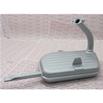 Échappement pour LAMBRETTA J 50