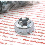 Rear drum nut retaining cap for VESPA 50 125 150 200 PX PE PK COSA CL CLX COSA 2 PX T5 FL N RUSH XL AUTOMATICA ro 199423 1C004746