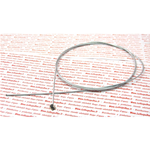 Kupplungsübertragungskabel für VESPA 50 125 PK FL2 HP FL 125 150 200 COSA 2 ro 267192