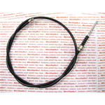 Cable de transmisión de freno delantero para VESPA 50 125 PK FL2 HP FL AUTOMATICA ro 266200