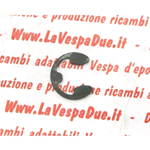 BENZING elastischer Ring mm 8 für Originalgetriebe VESPA 50 125 PK FL2 HP FL AUTOMATICA