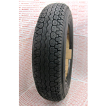 Pneumatic Tire MITAS SAVA 03:50 10 "B14 4PR para Vespa APE y LAMBRETTA