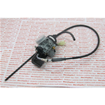 Carburador DELL'ORTO PHVA 17 5 RD para VESPA 50 ET2