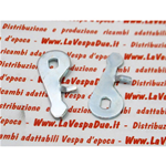 Polea de arranque de palanca de estrangulación para VESPA 50 90 125 NLR PK SPECIAL SS PRIMAVERA ET3 PK XL RUSH N